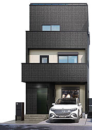 パークタウン西宮市堤町