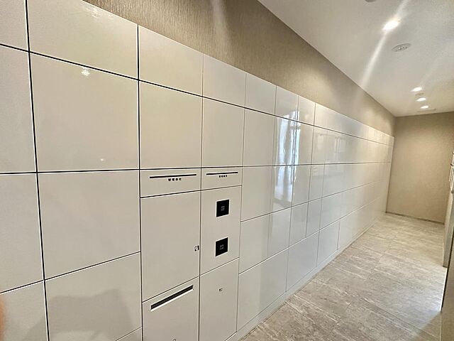 その他 バンベール千種ザ・ファースト 18階/1601