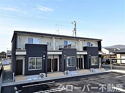 エトワールフィロント