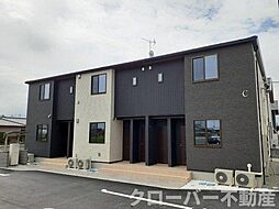 シエロガーデン観音寺　Ｃ