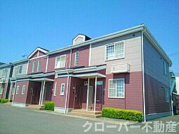 🉐敷金礼金0円！🉐リブ・サンフラウァ　Ｂ