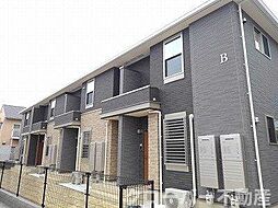 ボヌール高岡Ｂ