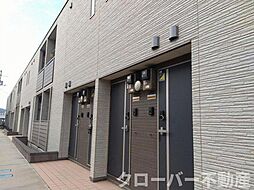 クレイノ茂木2