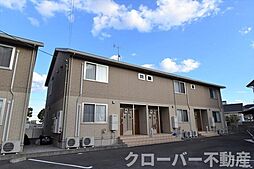 セジュール澄III B棟