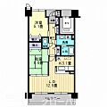 ルミナスMIZUHO京町7階6.0万円