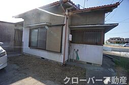🉐敷金礼金0円！🉐土居町戸建て