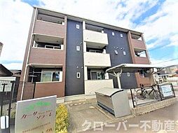 カーサ・ソラーレ