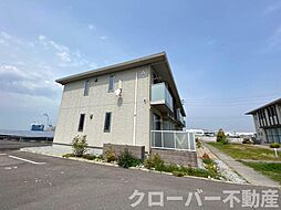 シャーメゾンガーデンズ多度津 A棟