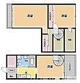 京都みやび3階9.5万円
