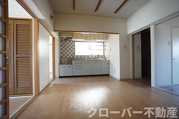 ピュアハイツ白金 103｜香川県坂出市白金町3丁目(賃貸マンション3DK・1階・58.03㎡)の写真 その3