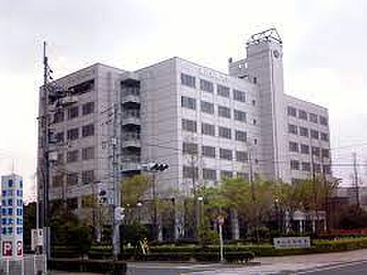 周辺：【大学】香川短期大学まで4313ｍ