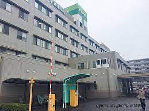 画像17:【総合病院】宇多津病院まで103ｍ