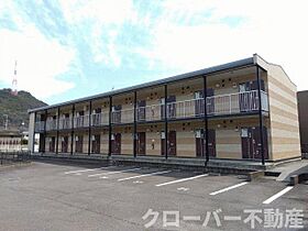 レオパレスソレーユII 108 ｜ 香川県綾歌郡宇多津町宇多津町2617-1（賃貸アパート1K・1階・23.18㎡） その6