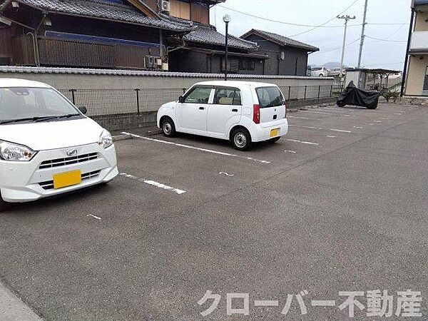 レオパレスあいれすと田村 205｜香川県丸亀市田村町(賃貸アパート1K・2階・31.05㎡)の写真 その15