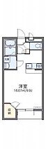 レオパレスあいれすと田村 206 ｜ 香川県丸亀市田村町985-4（賃貸アパート1K・2階・31.05㎡） その2