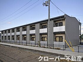 レオパレスあいれすと田村 206 ｜ 香川県丸亀市田村町985-4（賃貸アパート1K・2階・31.05㎡） その1