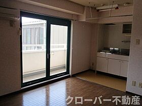 サンプラザ・ベビードール 409 ｜ 香川県綾歌郡宇多津町浜二番丁（賃貸マンション1R・4階・20.00㎡） その3