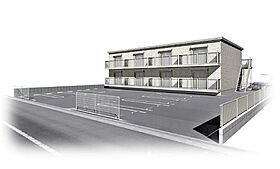 プランドール坂出 101 ｜ 香川県坂出市室町3丁目（賃貸アパート1LDK・1階・40.80㎡） その1