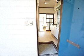 メープルハイツ 303 ｜ 香川県三豊市高瀬町下勝間（賃貸アパート1K・1階・20.28㎡） その3