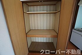 ウイングハイツ 103 ｜ 香川県三豊市高瀬町下勝間（賃貸アパート1R・1階・19.35㎡） その9