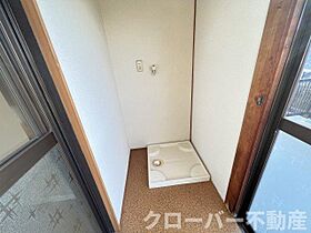 高倉ハイツＡ 2号室 ｜ 香川県善通寺市下吉田町（賃貸アパート2K・2階・45.00㎡） その10