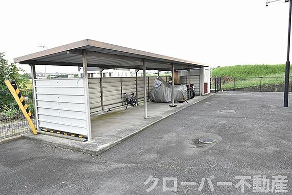 ダイワレイク A棟 A102｜香川県丸亀市郡家町(賃貸アパート2LDK・1階・51.91㎡)の写真 その16