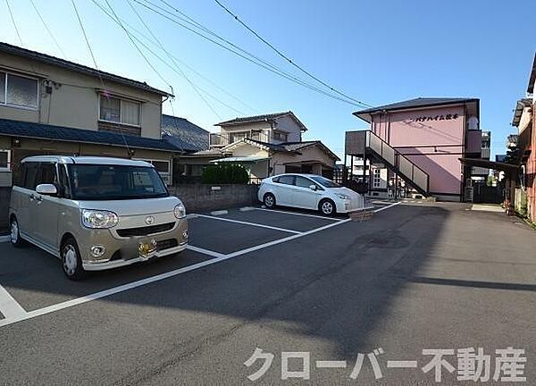 パナハイム松本 201｜香川県坂出市旭町1丁目(賃貸アパート1DK・2階・30.91㎡)の写真 その12