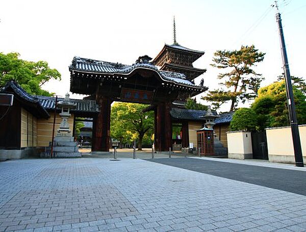 ハイム三原 203｜香川県善通寺市善通寺町4丁目(賃貸アパート1K・1階・23.00㎡)の写真 その15