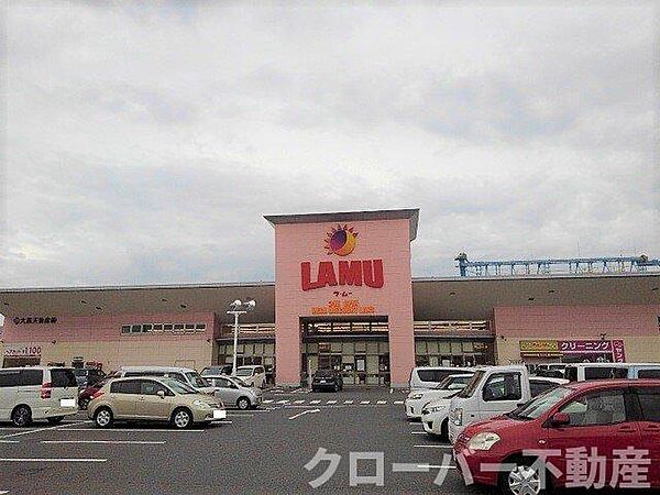 ニューエルディム大樹　Ａ 103｜香川県坂出市西大浜北4丁目(賃貸アパート2DK・1階・46.13㎡)の写真 その16