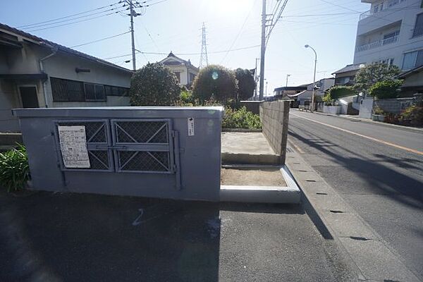 幸町ハイツ 302｜香川県丸亀市幸町2丁目(賃貸マンション2LDK・3階・49.45㎡)の写真 その3