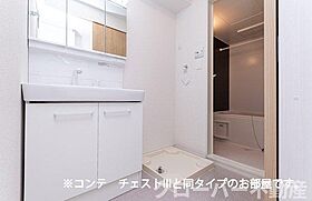 ヴィオレット 204 ｜ 香川県丸亀市今津町588番地3（賃貸アパート1K・2階・31.21㎡） その6