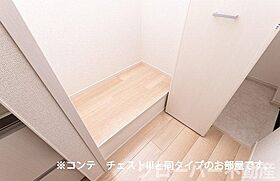 ヴィオレット 204 ｜ 香川県丸亀市今津町588番地3（賃貸アパート1K・2階・31.21㎡） その10