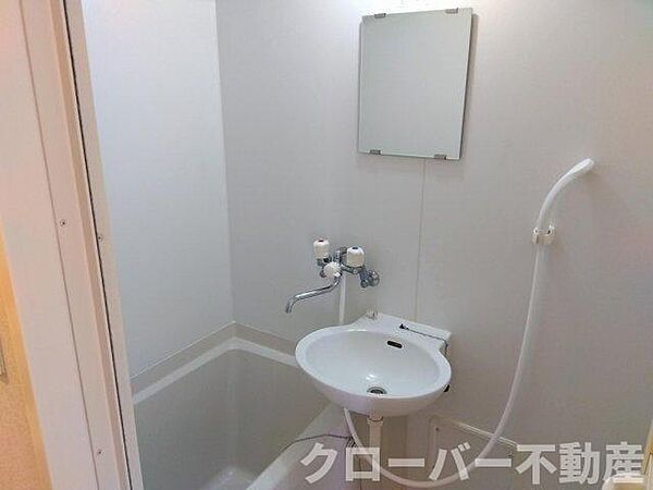 画像29:浴室