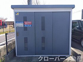 レオパレス華 210 ｜ 香川県丸亀市川西町北2270-1（賃貸アパート1K・2階・23.18㎡） その10