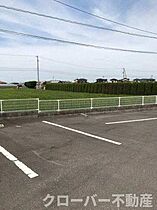 ニューコスモス・II 101 ｜ 香川県仲多度郡多度津町大字葛原1432番地2（賃貸アパート1LDK・1階・45.99㎡） その9