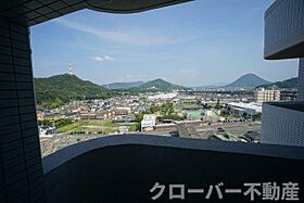 サンハイツ宇多津 1102 ｜ 香川県綾歌郡宇多津町平山（賃貸マンション3LDK・3階・77.11㎡） その16