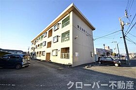 第2高尾マンション 1－5 ｜ 香川県坂出市江尻町（賃貸マンション3DK・1階・51.59㎡） その1