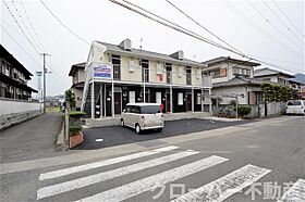 プレジールカタオカ 103 ｜ 香川県善通寺市上吉田町7丁目（賃貸アパート1K・1階・18.90㎡） その12