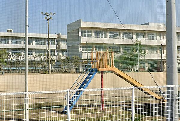 画像22:【小学校】垂水小学校まで587ｍ