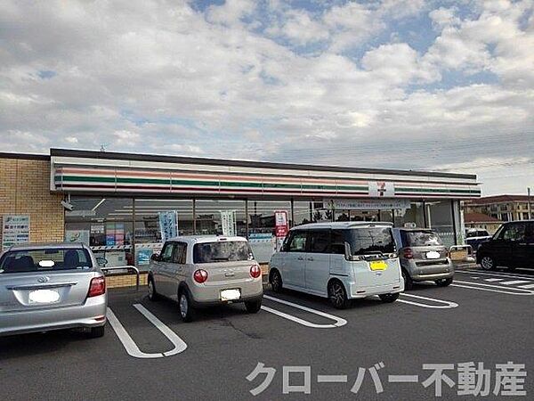 画像16:セブンイレブン多度津町北鴨店まで1000m