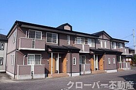 ラフィネ・Ｓ　Ａ 201 ｜ 香川県観音寺市池之尻町441番地1（賃貸アパート2LDK・2階・65.07㎡） その1