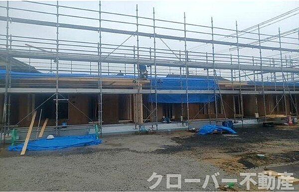 メゾンすずらん 105｜香川県仲多度郡まんのう町四條(賃貸アパート1LDK・1階・50.01㎡)の写真 その1