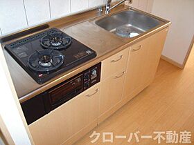 フェリス 205 ｜ 香川県坂出市川津町（賃貸アパート1K・2階・29.75㎡） その5