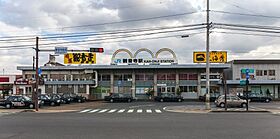 スイートピーＣ 201 ｜ 香川県観音寺市柞田町甲1960番地（賃貸アパート1LDK・2階・41.98㎡） その27