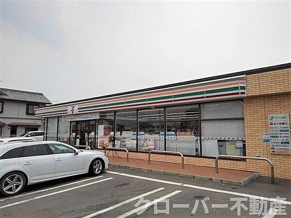 その他画像：セブンイレブン観音寺三本松町店まで400m