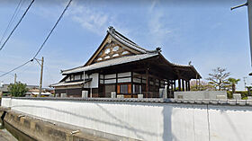 コーナーガーデン 101 ｜ 香川県仲多度郡多度津町大字道福寺582番地1（賃貸アパート2DK・1階・46.92㎡） その23