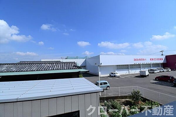 セジュール田村 203｜香川県丸亀市田村町(賃貸アパート2LDK・2階・58.07㎡)の写真 その21