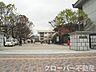 周辺：私立四国学院大学まで1、107ｍ