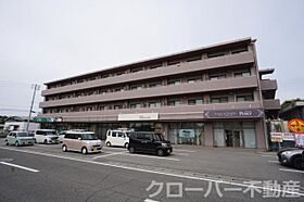 カーサ弐番丁 403 ｜ 香川県綾歌郡宇多津町浜二番丁（賃貸マンション1DK・4階・30.55㎡） その4