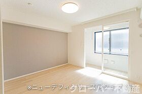 ララ・オハナ　II 102 ｜ 香川県丸亀市津森町419番地1（賃貸アパート1K・1階・33.20㎡） その3